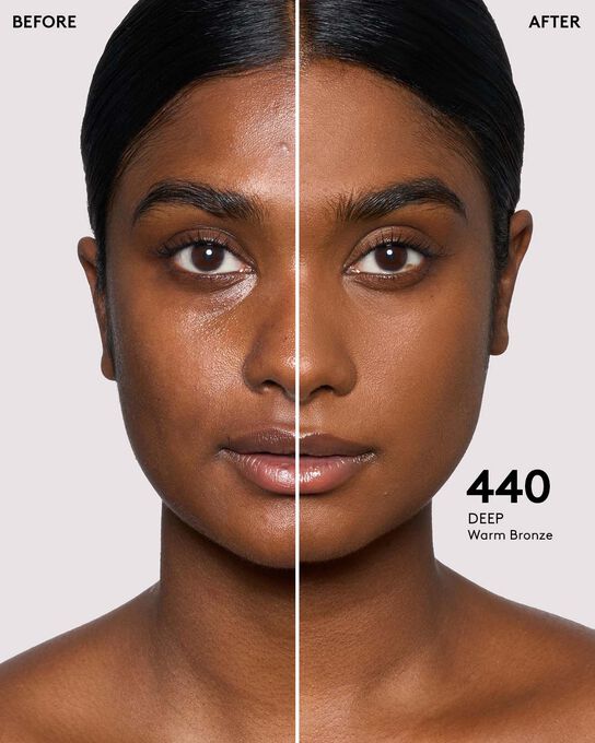 FENTY      SOFT MATTE    FACE 440